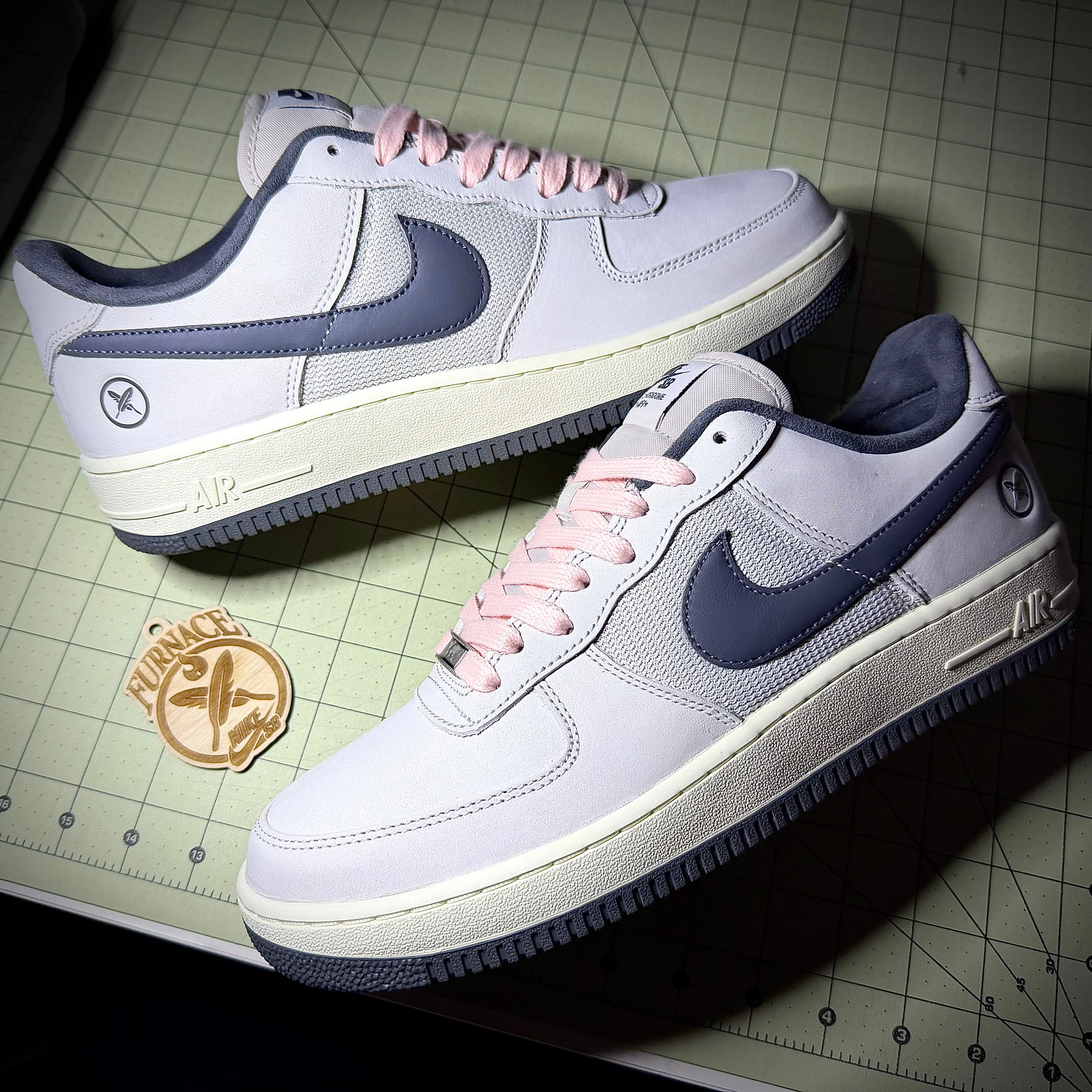 Hero image for Nike SB Air Force 1 "Yuto"