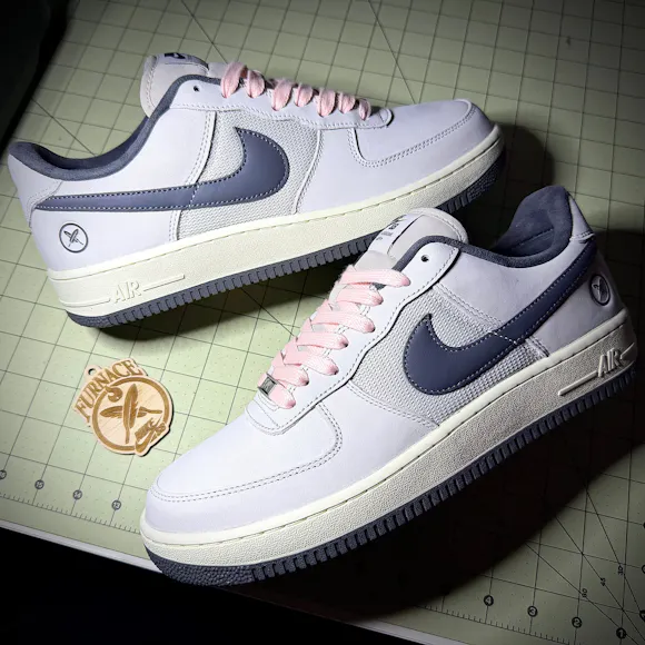 Hero image for Nike SB Air Force 1 "Yuto"