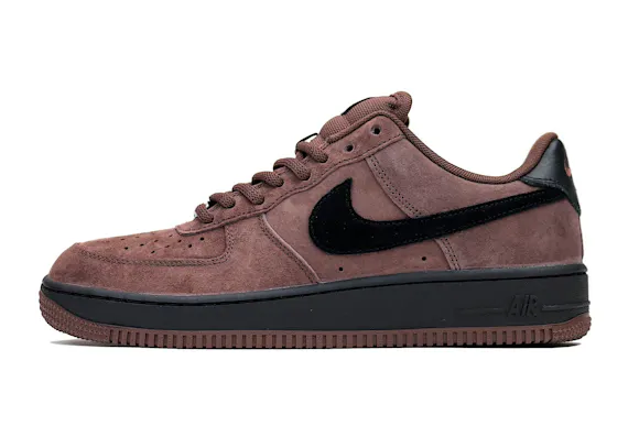 Hero image for Nike SB Air Force 1 Lt Chocolate