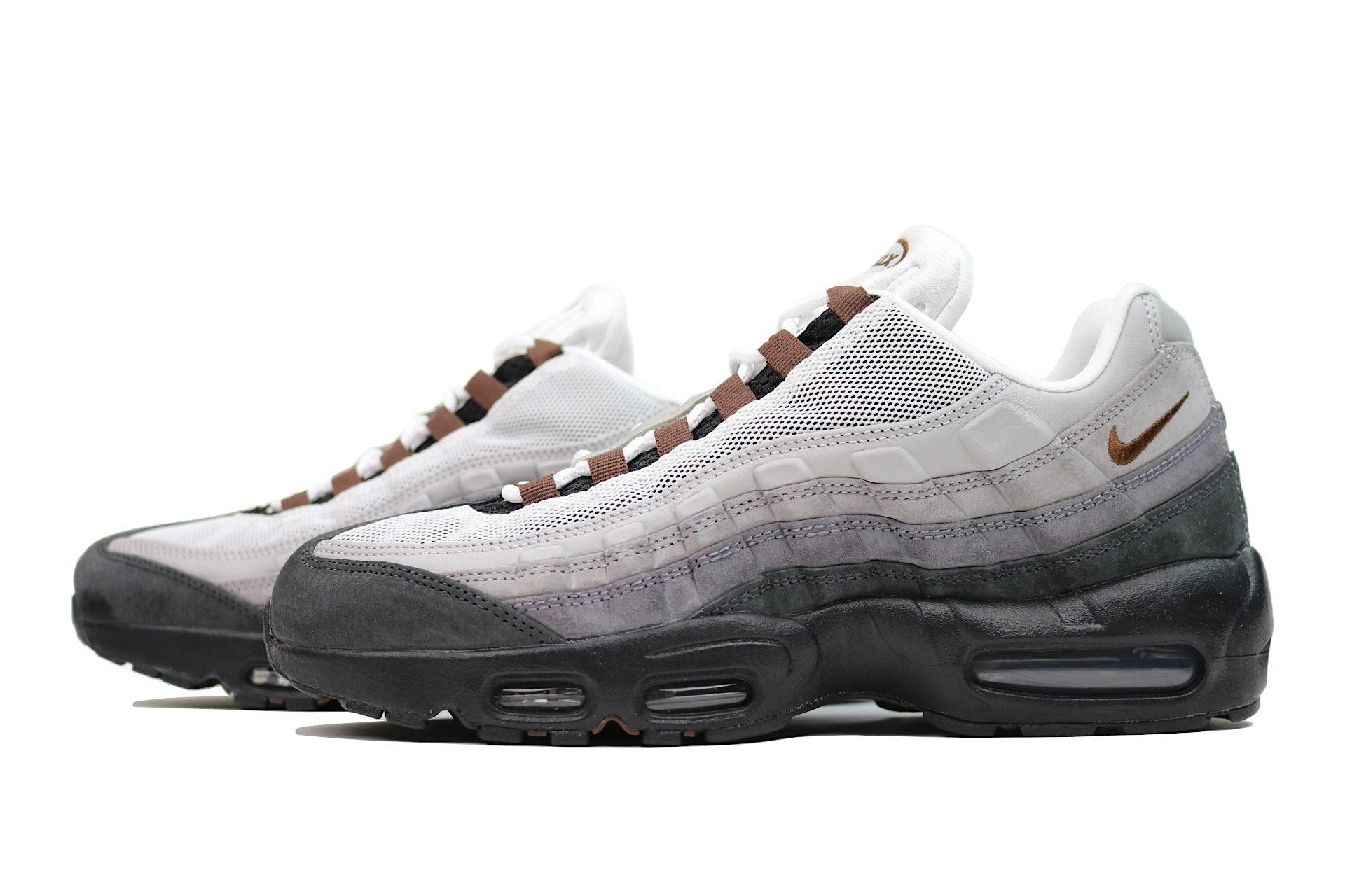 Hero image for Nike SB Air Max 95 Cacao Wow