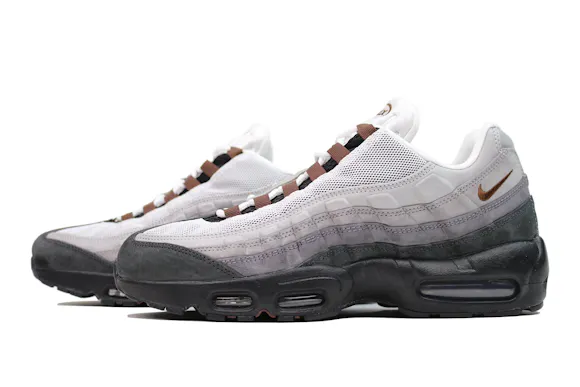 Hero image for Nike SB Air Max 95 Cacao Wow