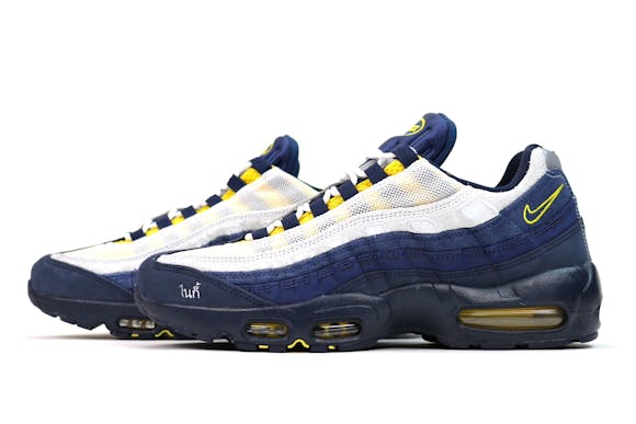 Hero image for Nike SB Air Max 95 "Koston"