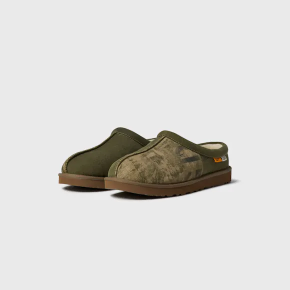 Hero image for UGG GALLERY DEPT CANVAS TASMAN GREEN