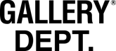 Gallery Dept. logo
