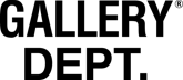Gallery Dept. logo