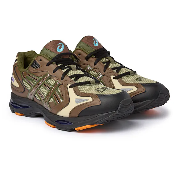 Hero image for GEL-K1011 KHAKI/CLAY CANYON