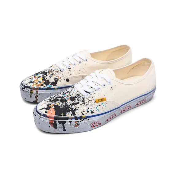 Hero image for OTW AUTHENTIC REISSUE 44