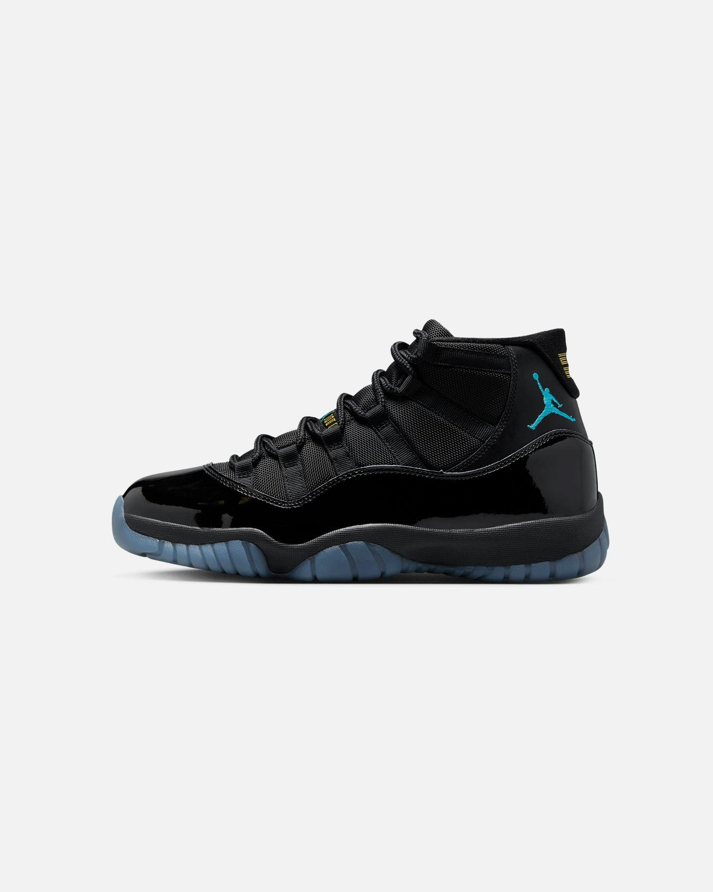 Hero image for Jordan Air Jordan 11 Retro "Gamma Blue" 