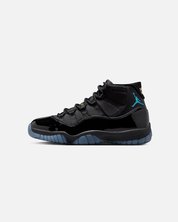 Hero image for Jordan Air Jordan 11 Retro "Gamma Blue"