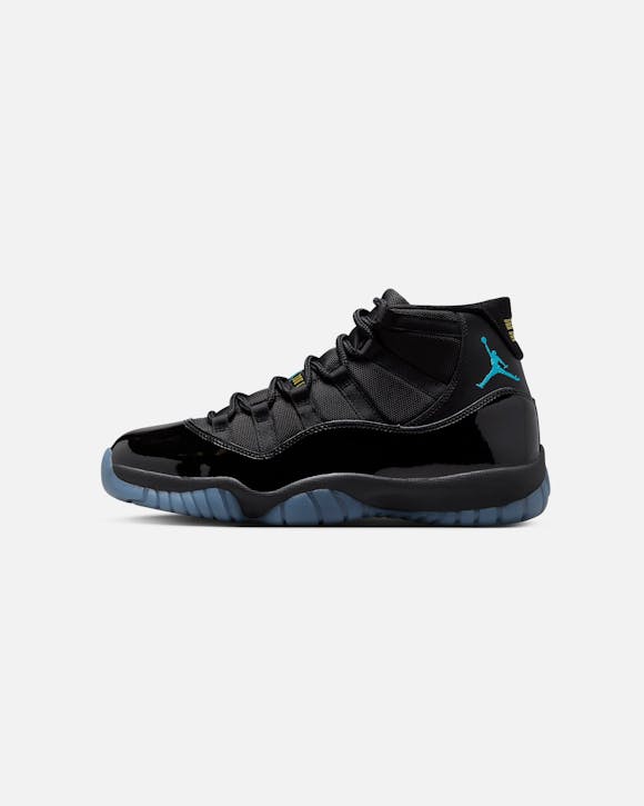 Hero image for Jordan Air Jordan 11 Retro "Gamma Blue"