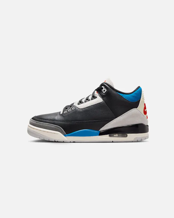 Hero image for Air Jordan 3 Retro "Rare Air"