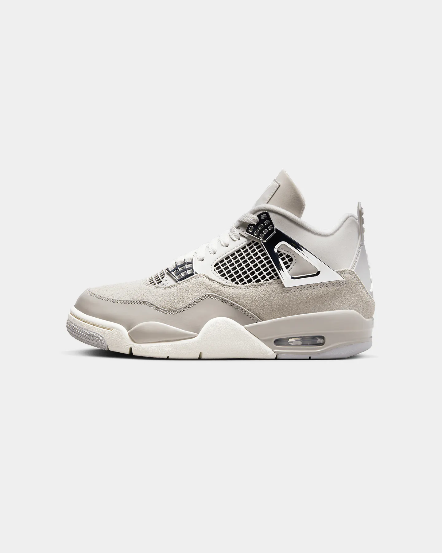 Hero image for Women's Air Jordan 4 Retro "Frozen Moments"