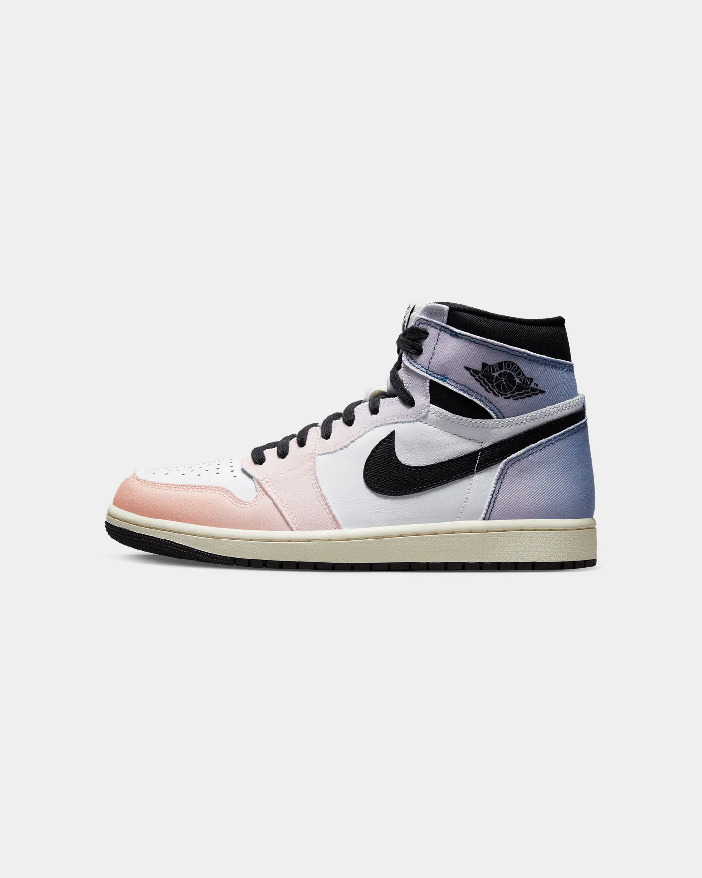 Hero image for Air Jordan 1 Retro Hi OG Craft "Skyline"