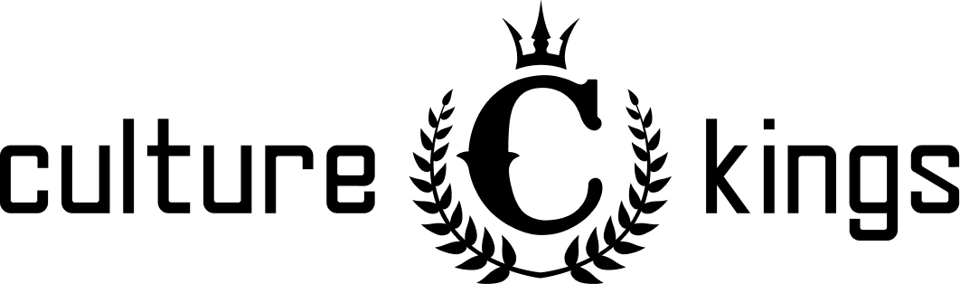 Culture Kings logo
