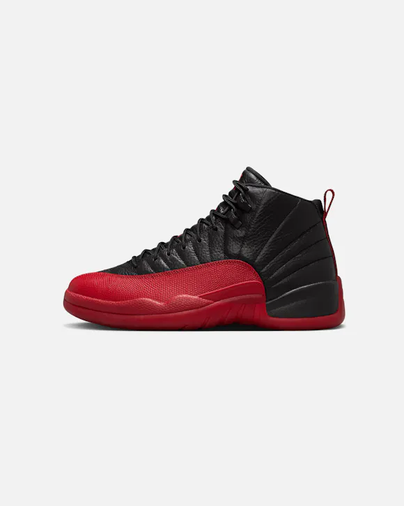 Hero image for Jordan Air Jordan 12 Retro "Flu Game"