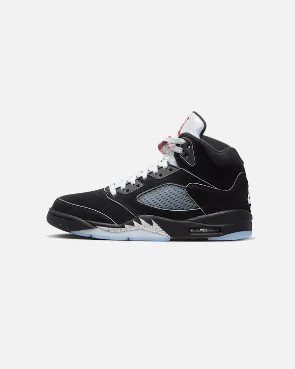 Hero image for Air Jordan 5 Retro "Reimagined"