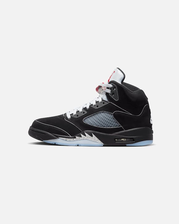 Hero image for Air Jordan 5 Retro "Reimagined"