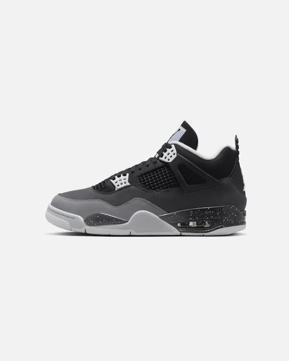 Hero image for Jordan Air Jordan 4 Retro "Fear"