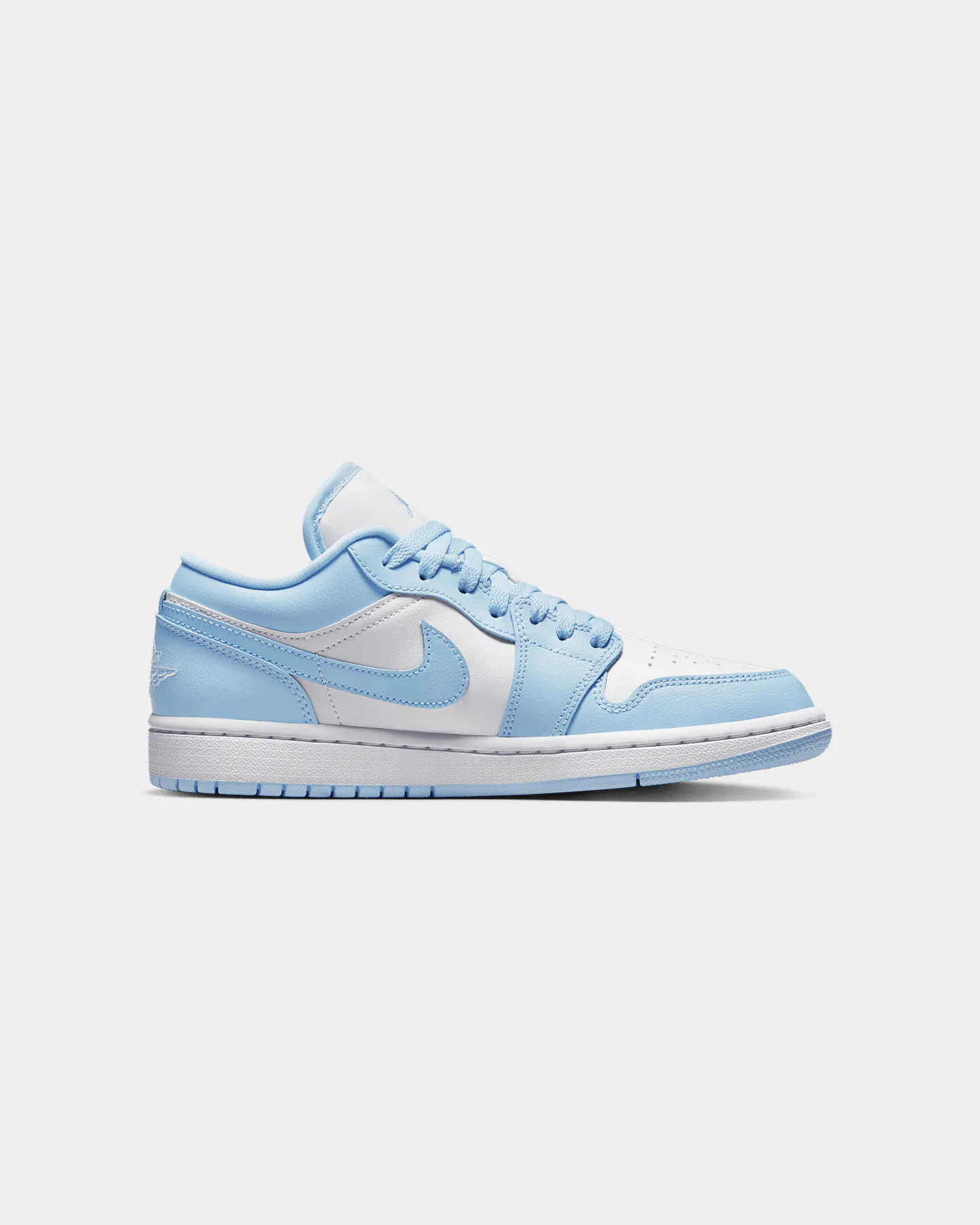 Hero image for Women's Air Jordan 1 Low "Aluminum"