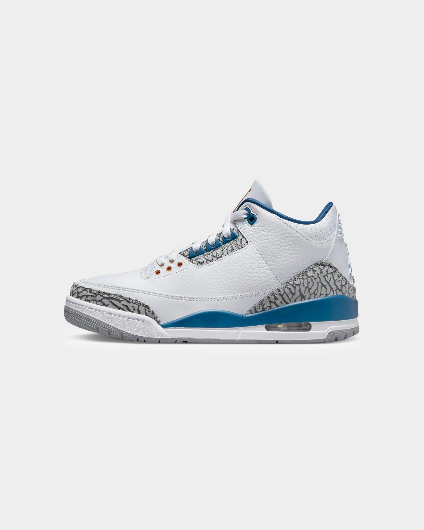 Hero image for Air Jordan 3 Retro "Wizards"
