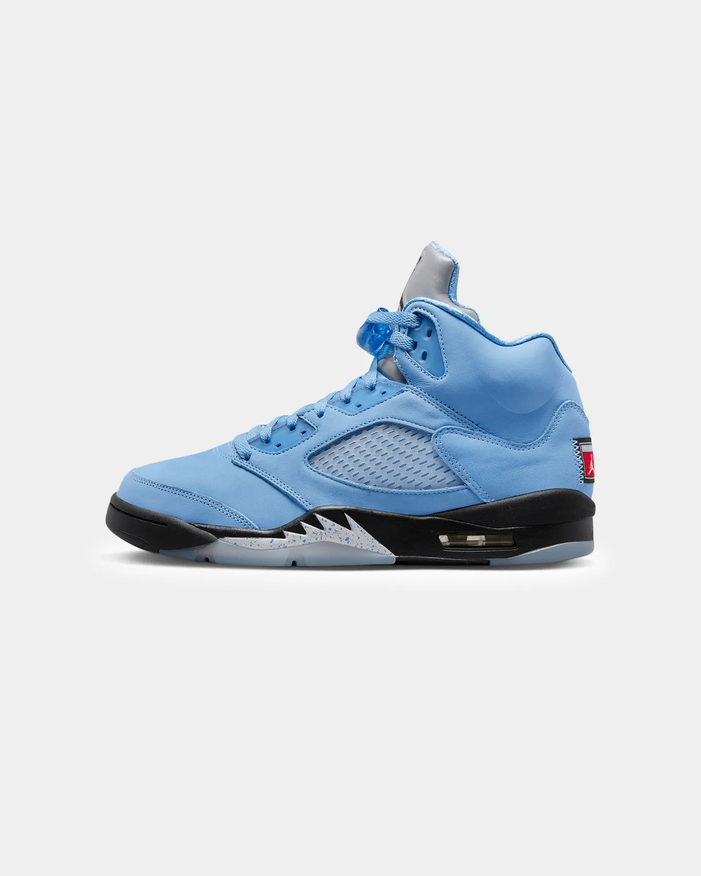 Hero image for Air Jordan 5 Retro SE "UNC"