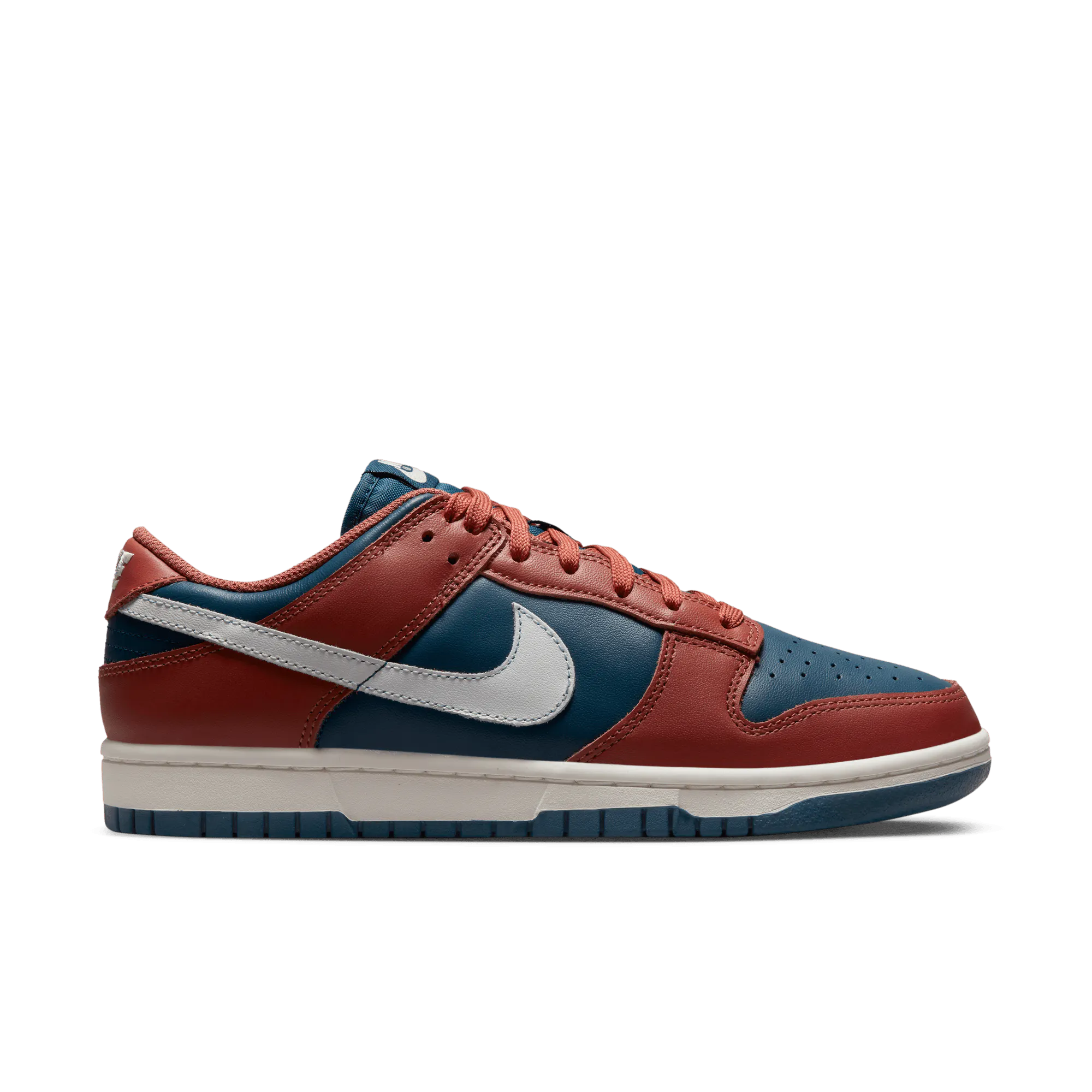 Women's Nike Dunk Low 