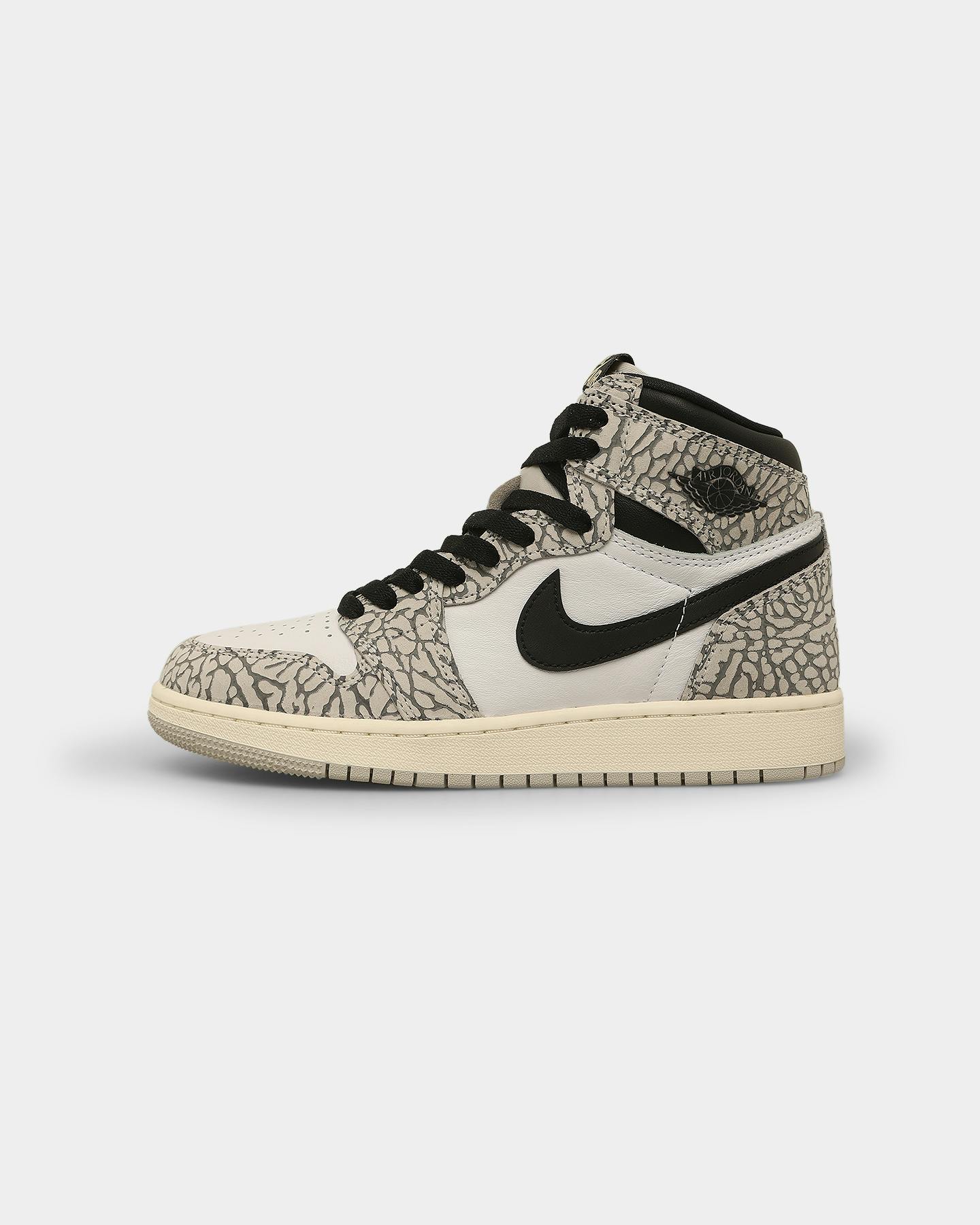 juniors air jordan 1