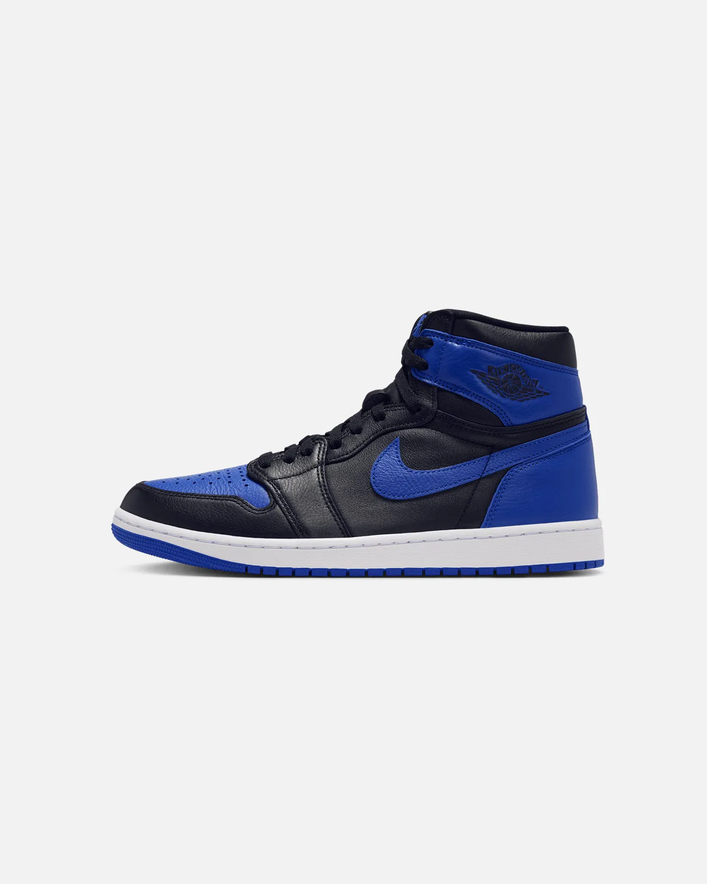 Hero image for Air Jordan 1 High OG "Royal"