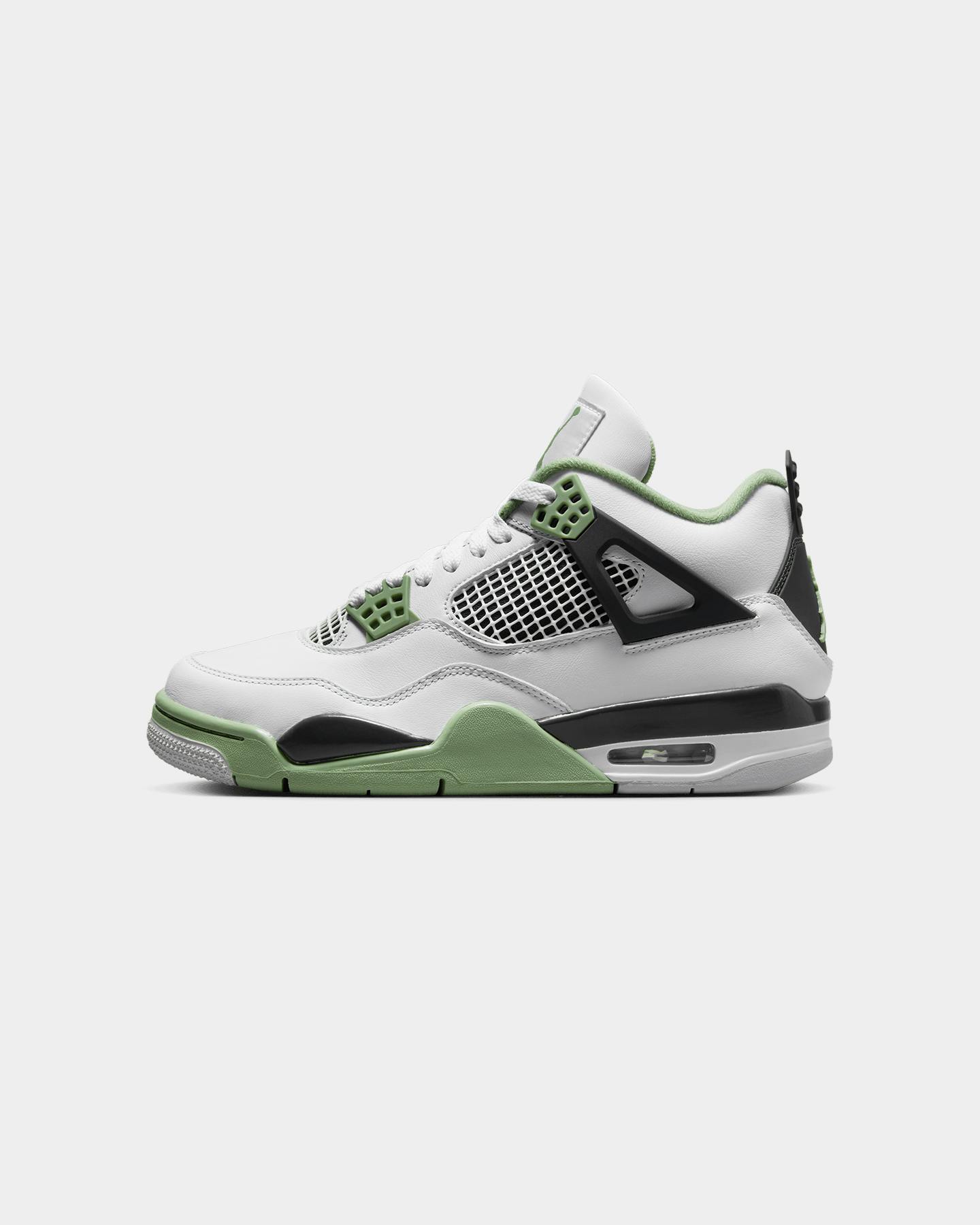 womens air jordan sea foam