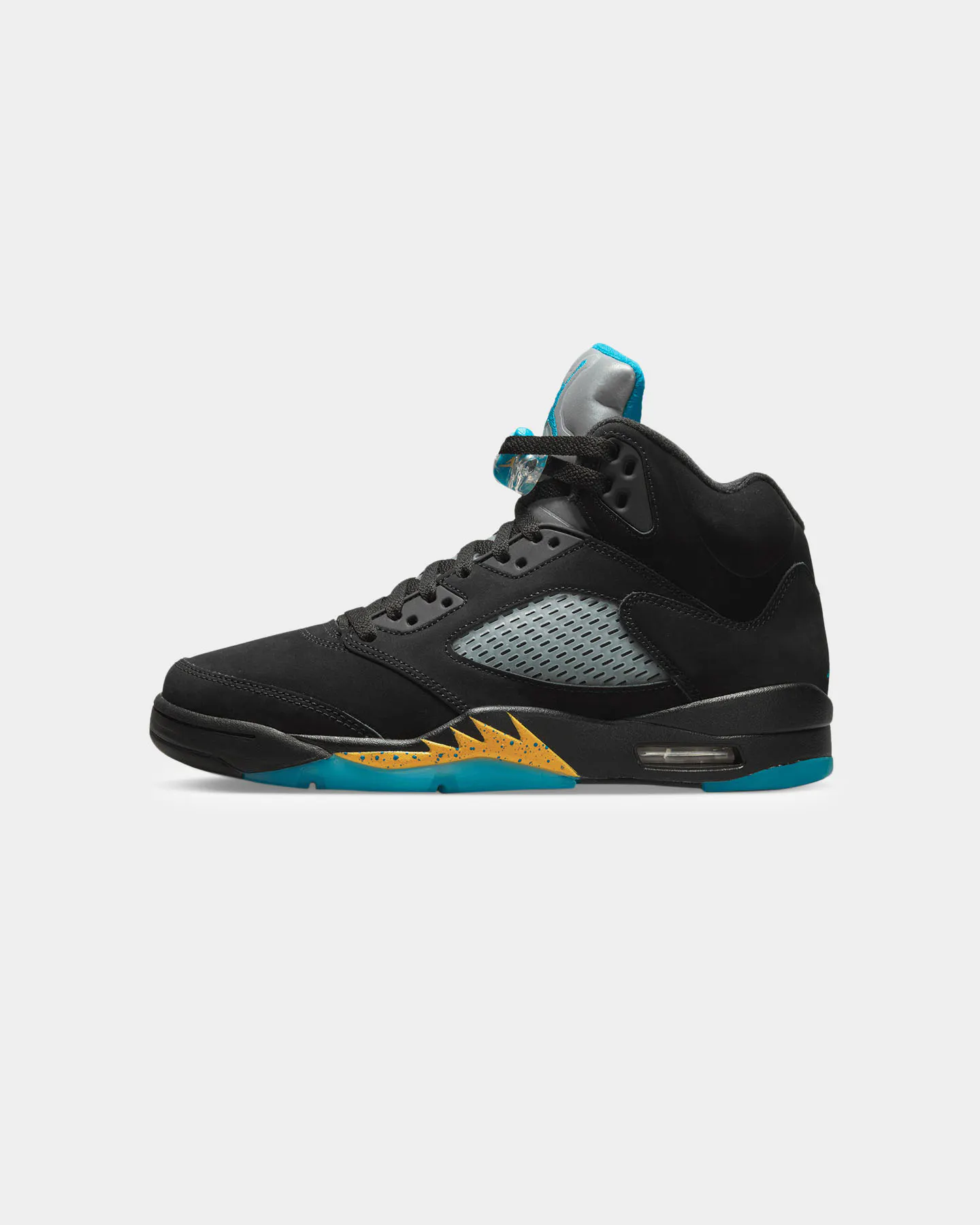Hero image for Air Jordan 5 Retro "Aqua"