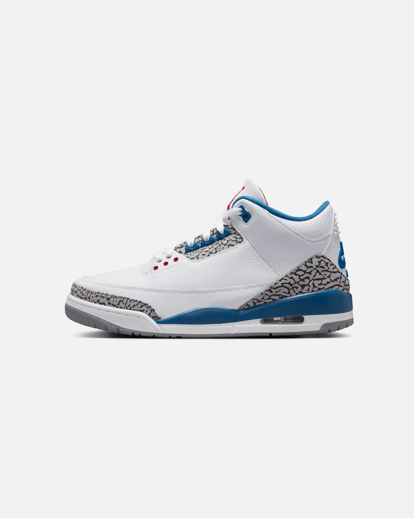 Hero image for Jordan Air Jordan 3 Retro "True Blue"