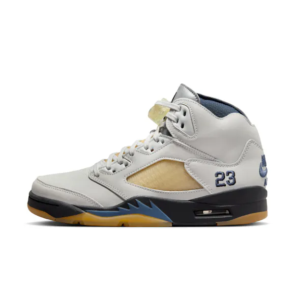Hero image for Air Jordan 5 x A Ma Maniére
