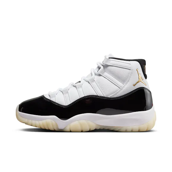 Hero image for Air Jordan 11 Gratitude