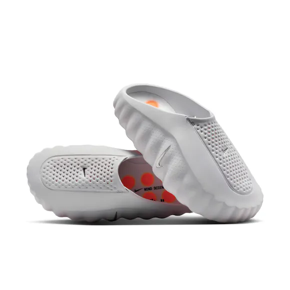 Hero image for Nike Mind 001 "Light Smoke Grey"