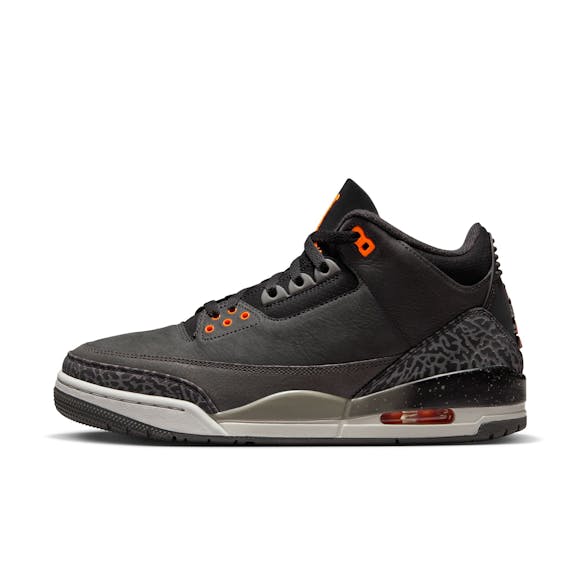Hero image for Air Jordan 3 Retro Fear