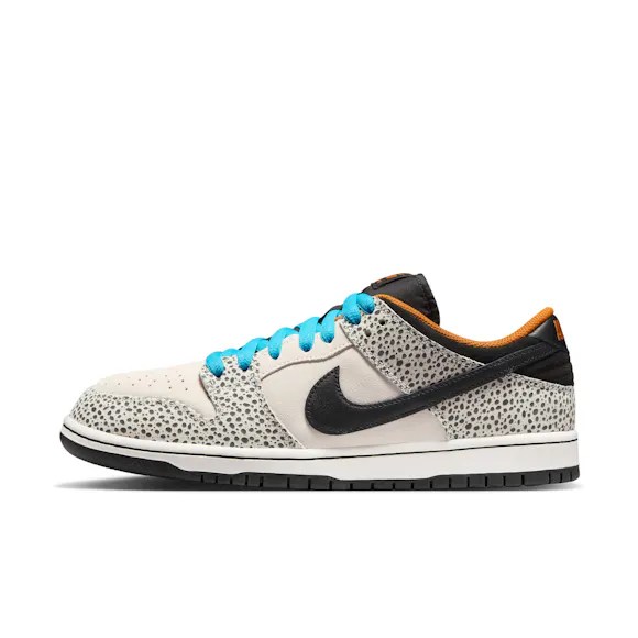Hero image for Nike SB Dunk Low Pro Electric