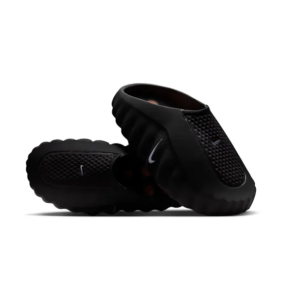 Hero image for Nike Mind 001 "Black/Chrome"