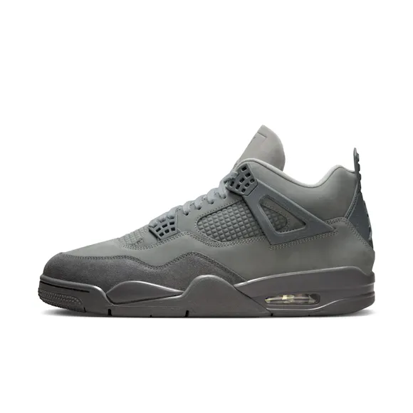 Hero image for Air Jordan 4 SE "Wet Cement"