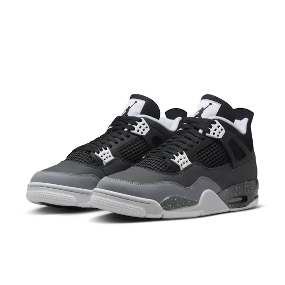 Hero image for Air Jordan 4 Retro