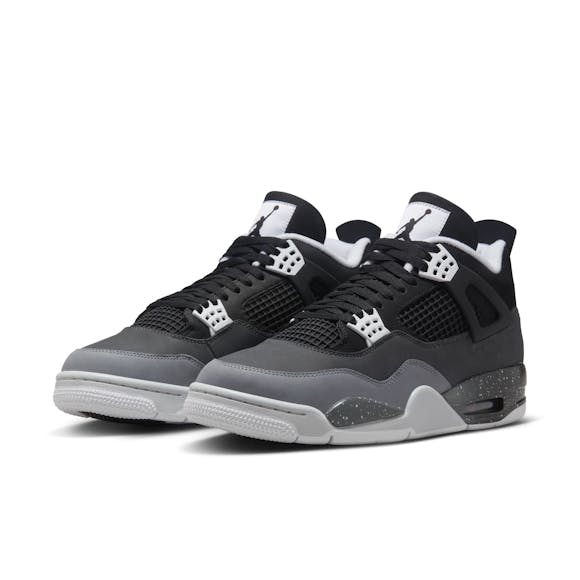 Hero image for Air Jordan 4 Retro