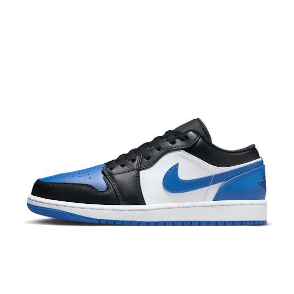 Hero image for Air Jordan 1 Low
