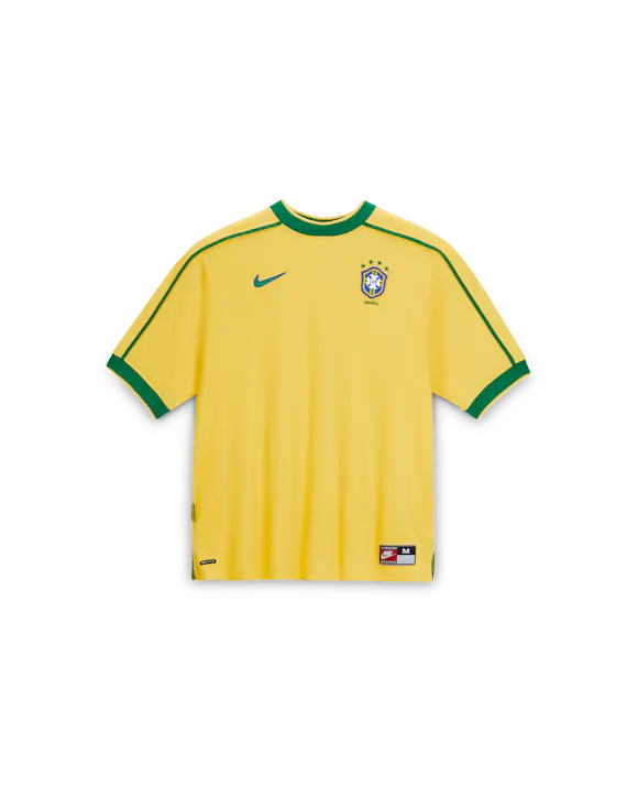 Hero image for Brazil 1998 Reissue