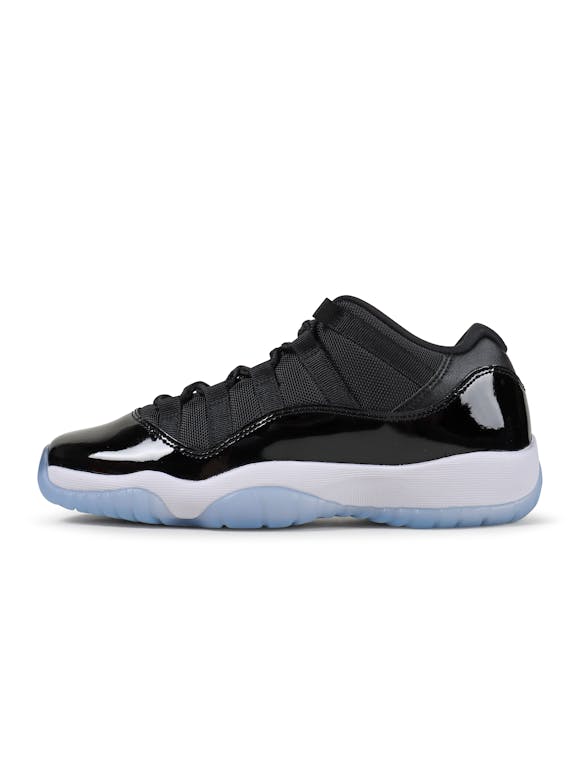 Hero image for Air Jordan Mens 11 Retro Low - Space Jam