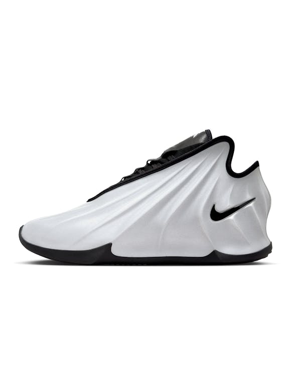 Hero image for Nike Mens G.T. Future - Metallic Silver