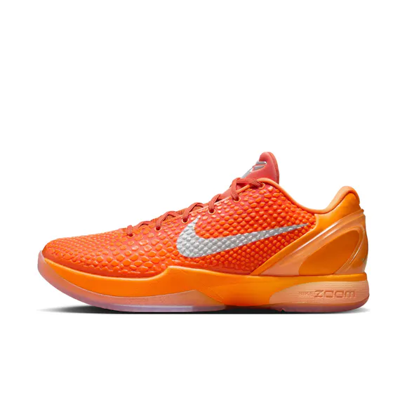 Hero image for Nike Mens Kobe VI Protro - WNBA