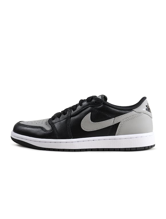 Hero image for Air Jordan Mens 1 Low OG - Shadow