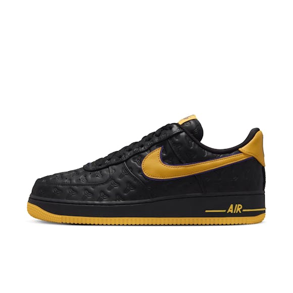 Hero image for Nike Air Force 1 Low Retro Kobe - Lakers Away