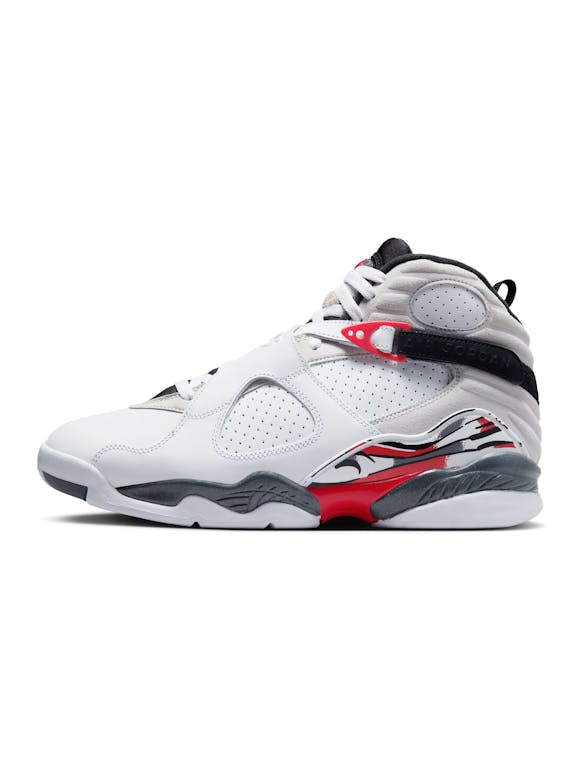 Hero image for Air Jordan Mens 8 Retro - Bugs Bunny