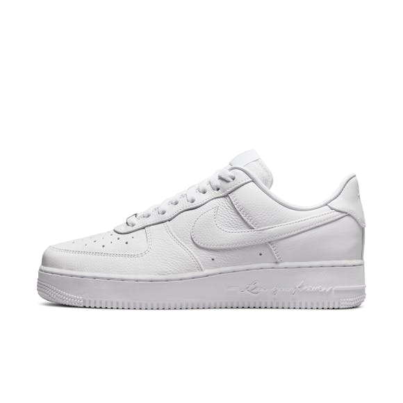 Hero image for Nocta x Nike Mens Air Force 1 Low - Certified Lover Boy
