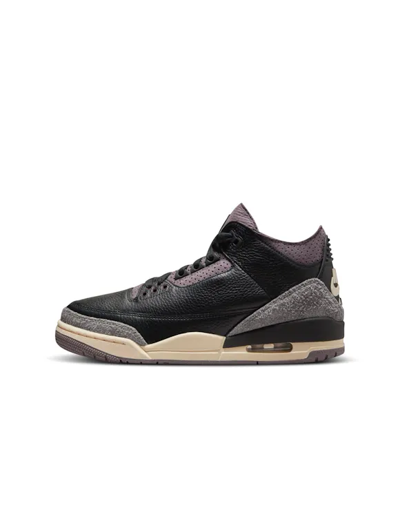 Hero image for A Ma Maniere x Air Jordan 3 - While You Were Sleeping